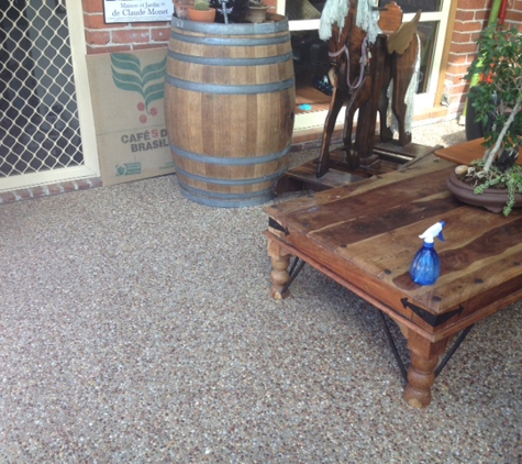 Adstyle Concretors Pty Ltd - Dayboro, QLD