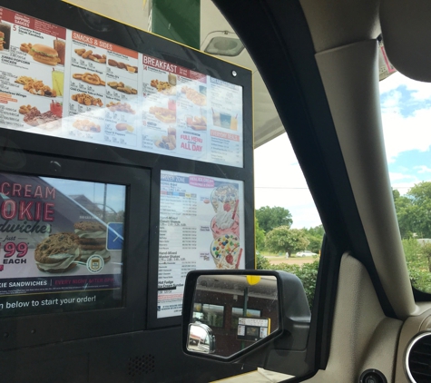 Sonic Drive-In - Arlington, TN