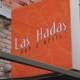 Las Hadas Bar and Grill