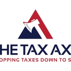 The Tax Axe