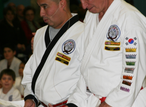 Valentin Karate - Meriden, CT