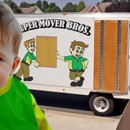 Super Mover Bros - Movers & Full Service Storage