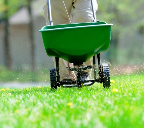 Celtic Landscaping - Veazie, ME. Fertilizer