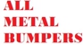 All Metal Bumpers - Car Parts