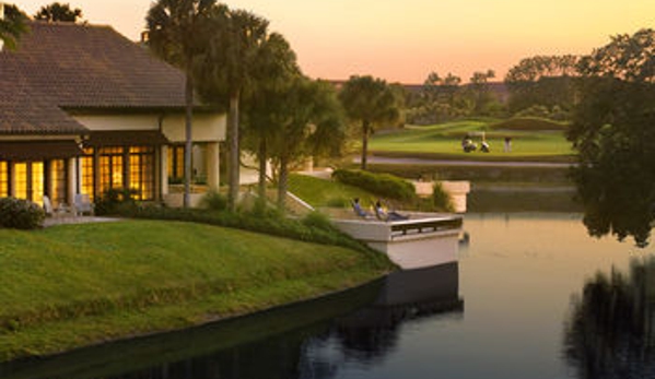 Villas of Grand Cypress - Orlando, FL