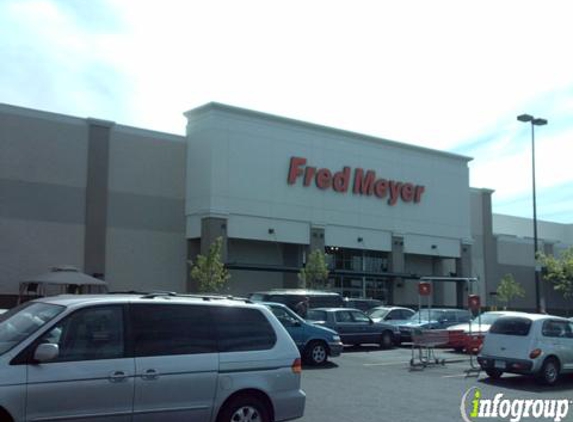 Fred Meyer Jewelers - Portland, OR