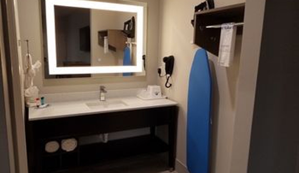 Americas Best Value Inn & Suites Houston Willowbrook - Houston, TX