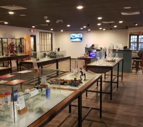 Cannamazoo 24hr Recreational Weed Dispensary - Kalamazoo, MI