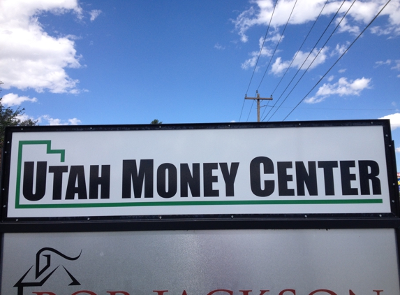 Utah Money Center - Sandy, UT