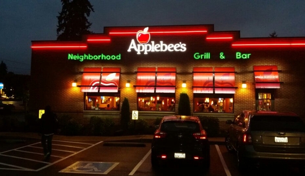 Applebee's - Bothell, WA