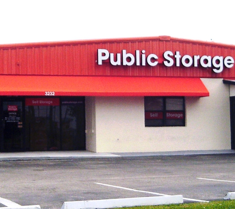 Public Storage - Fort Myers, FL