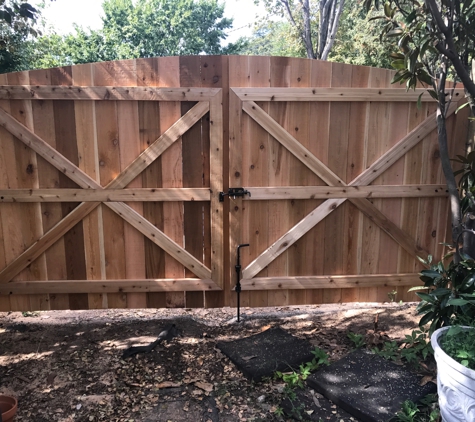 Landmark Fence - Hagerstown, MD