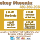 Re Key Phoenix - Locks & Locksmiths