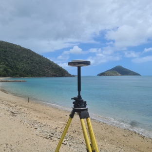 LOCUS Surveys - Cannonvale, QLD