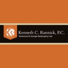Kenneth Rannick