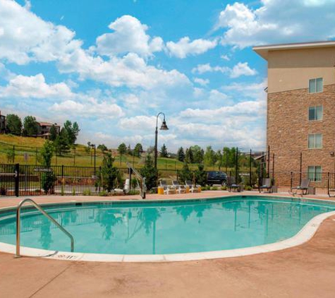 Fairfield Inn & Suites - Broomfield, CO