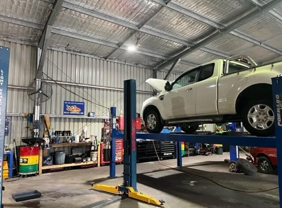 Steve Purse Automotive - Huskisson, NSW