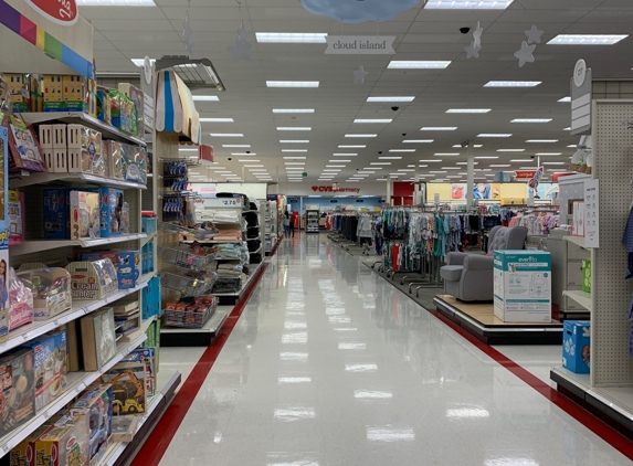 Target - Pensacola, FL