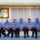 Rex Air - Air Conditioning Contractors & Systems