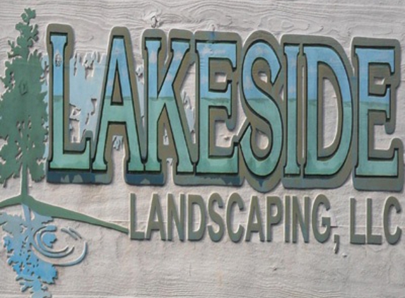 Lakeside Landscaping, LLC - Fair Play, SC