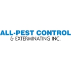 All Pest Control & Exterminating Inc