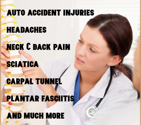 Tampa Rehab & Chiropractic - Tampa, FL