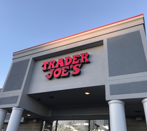 Trader Joe's - Framingham, MA