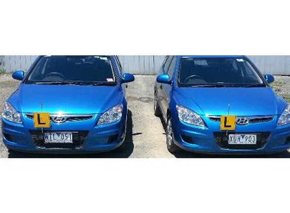 Horsham Driving School - Haven, VIC