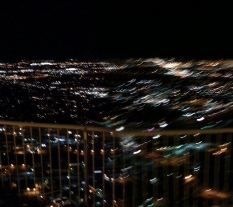 Stratosphere Hotel - Las Vegas, NV