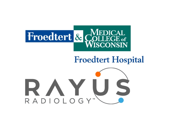Froedtert - RAYUS Radiology - Greenfield, WI