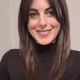 Brittany Thompson, Counselor