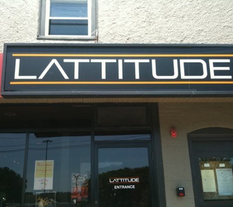 Lattitude Restaurant - West Springfield, MA