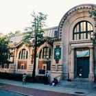 Hamilton Fish Park Library