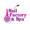 Nail Factory and Spa gallery