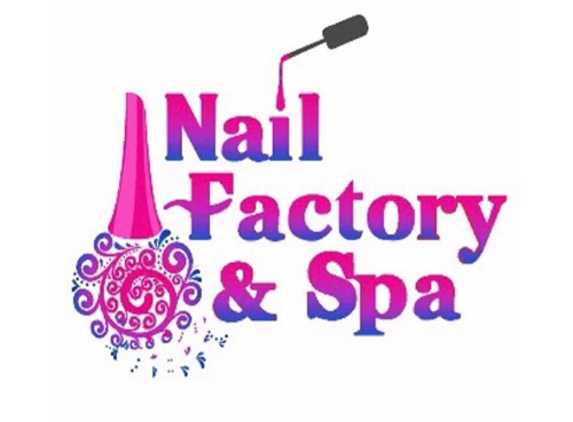 Nail Factory and Spa - Chicago, IL