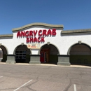 Angry Crab Shack - Restaurants