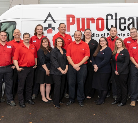 PuroClean Restoration Services - Hillsboro, OR