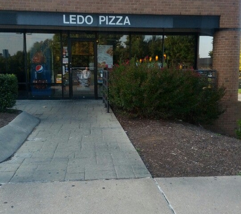 Ledo Pizza - Columbia, MD
