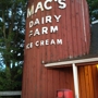 Mack's Dairy Farm