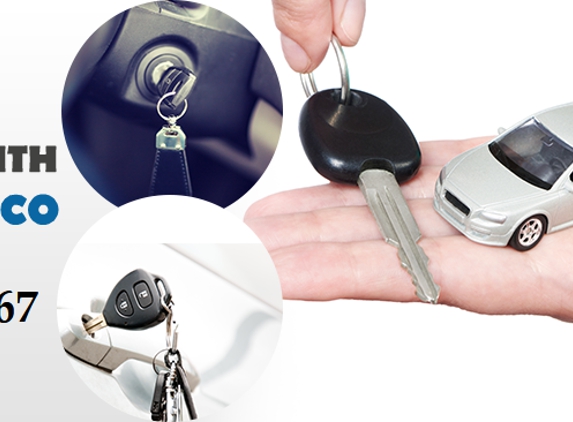 Car Locksmith Ken Caryl - Littleton, CO