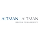 Altman & Altman, LLP - Personal Injury Attorneys - Accident & Property Damage Attorneys