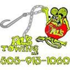 Al's Towing