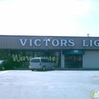 Victor's Lighting