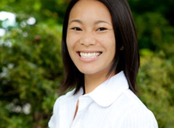 Dr. Aimee Kong, DDS - Kirkland, WA