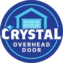 Crystal Overhead Door - Garage Doors & Openers