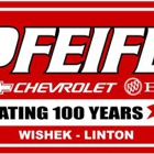 Pfeifle Chevrolet-Buick-Pontiac, Inc.