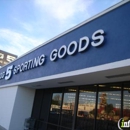 Big 5 Sporting Goods - Sporting Goods