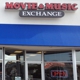 Movie & Music Exchange