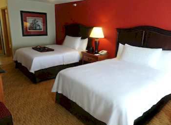 Homewood Suites by Hilton @ The Waterfront - Wichita, KS