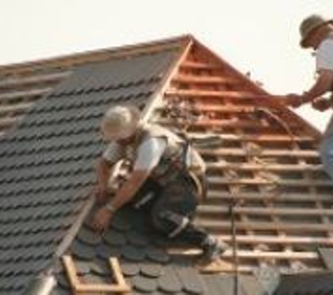 Crowley Roofing - Lewisville, TX